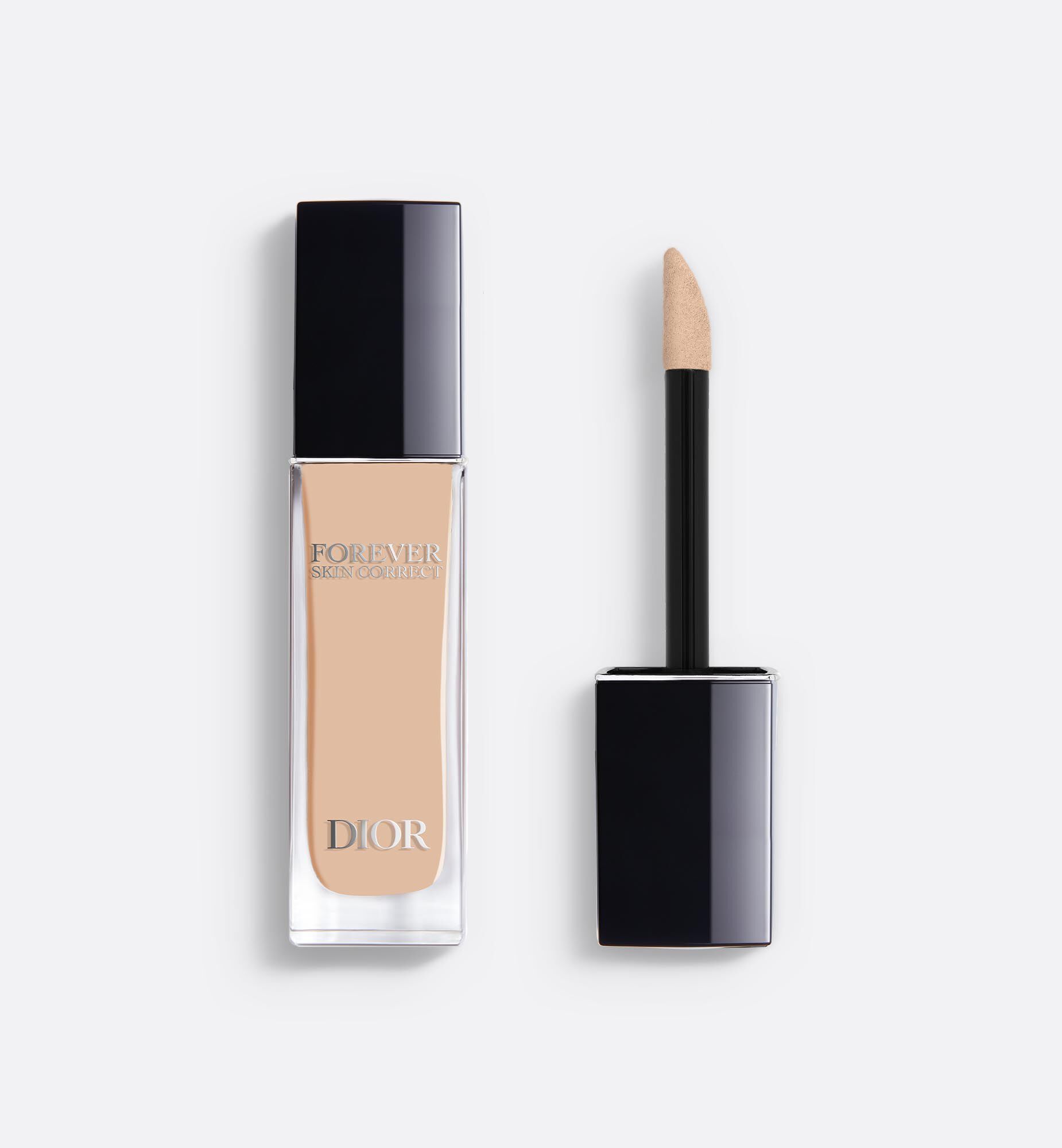 Dior Forever Skin Correct Creamy Concealer  CrystalCandy Makeup Blog   Review  Swatches