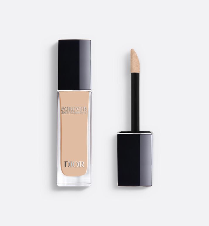 Dior Forever Skin Correct - Clean Concealer and Corrector