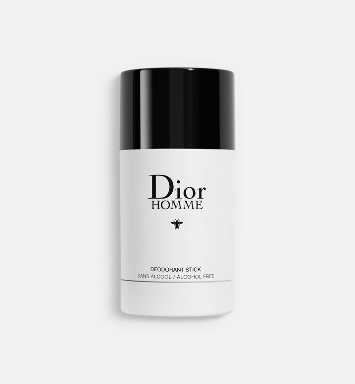 Ieder Wat Ritueel Dior Homme Men's Deodorant Stick Solid | DIOR