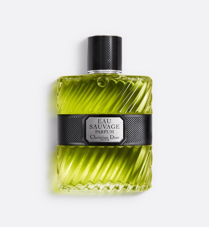Sluit een verzekering af web Sovjet Eau Sauvage Parfum - Men's Fragrance - Fragrance | DIOR