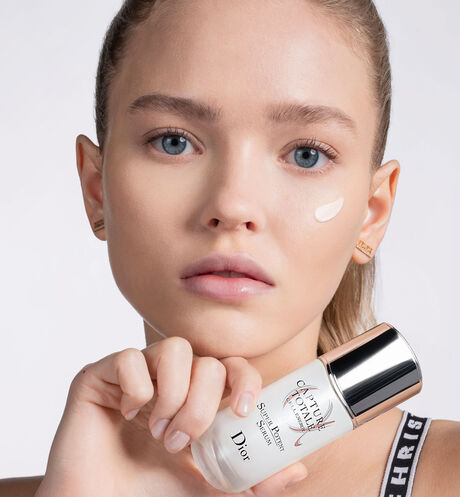 Dior - カプチュール トータル セル ENGY スーパー セラム (美容液) - 2 aria_openGallery