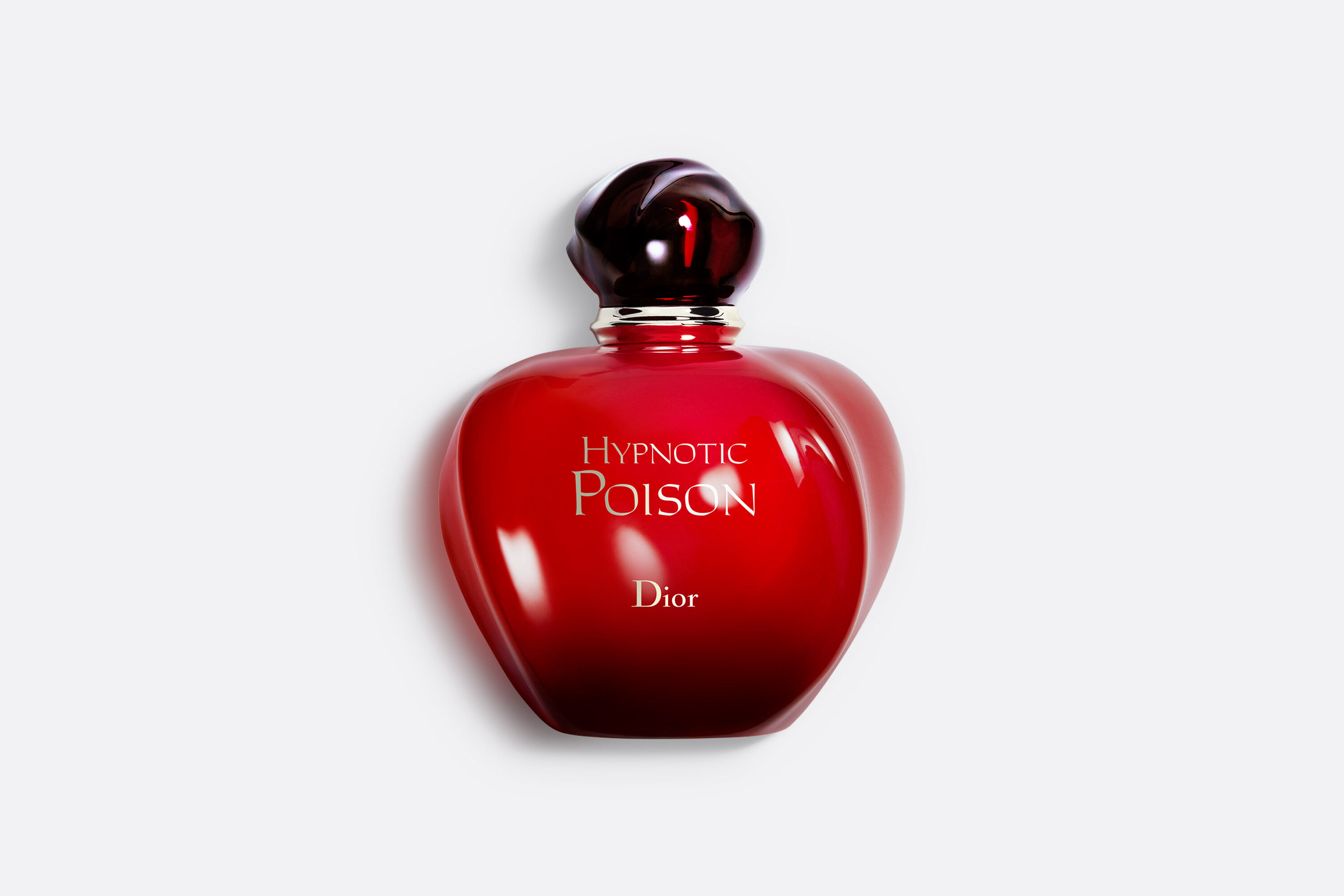 red poison perfume.
