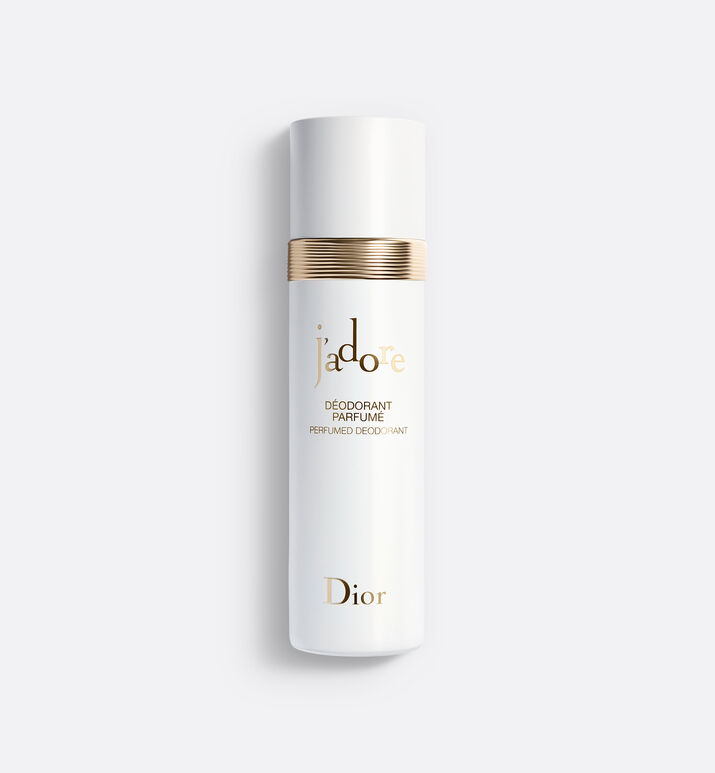 J'adore Perfumed deodorant - Women's Fragrance - | DIOR