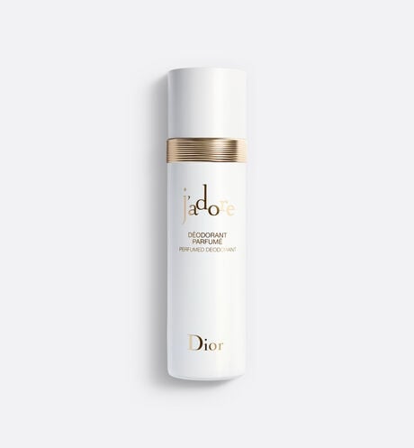 Dior - J'adore 芬芳滋潤香體霧