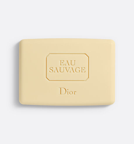 Dior - Eau Sauvage Soap