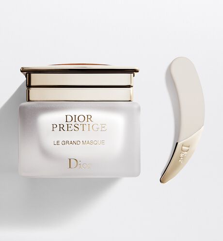 Dior - Dior玫瑰花蜜護膚系列 玫瑰花蜜活顏注氧面膜
