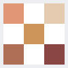 Image swatch product 5 Couleurs Couture Dioriviera