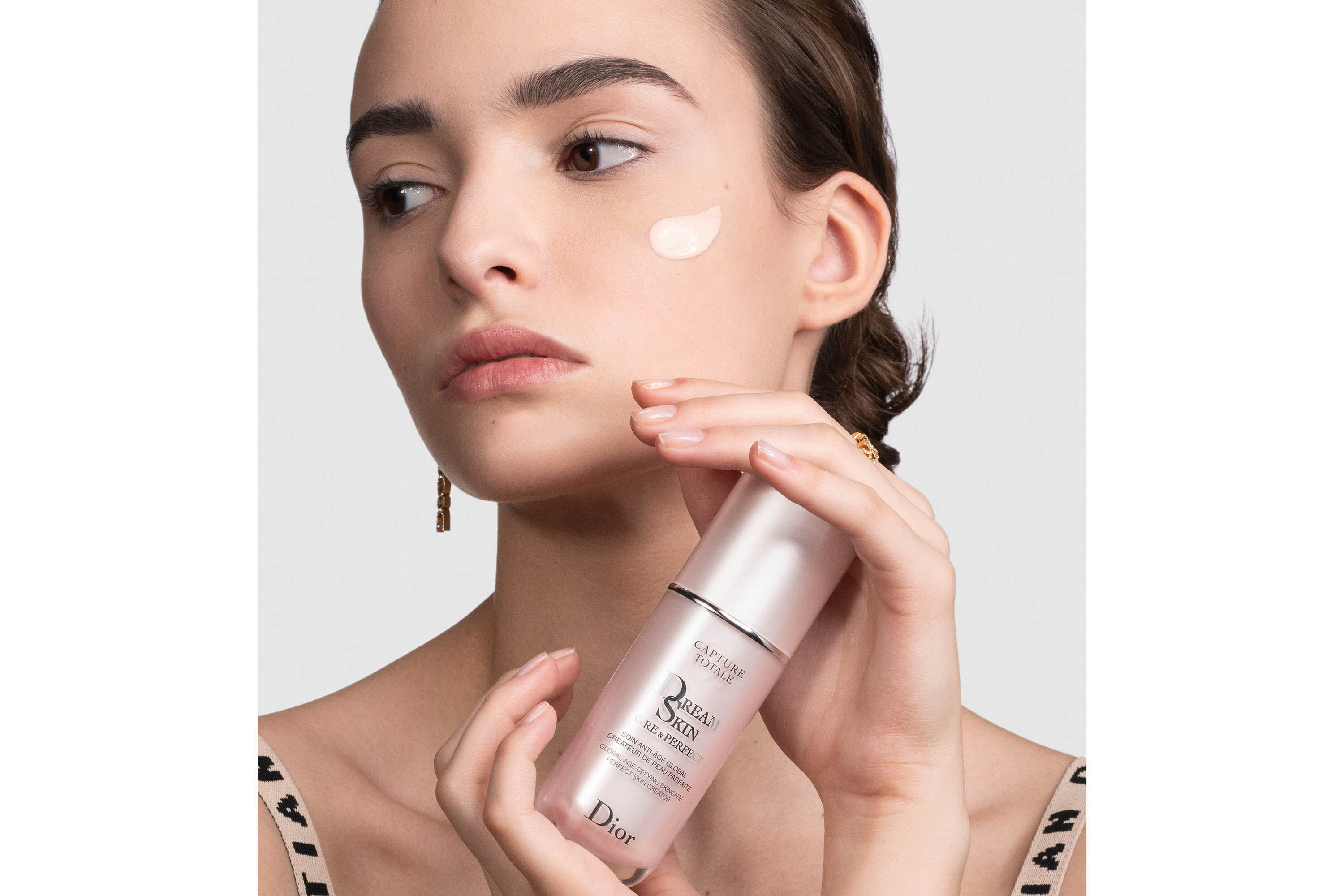 Dior capture totale dreamskin soin anti age global clearance