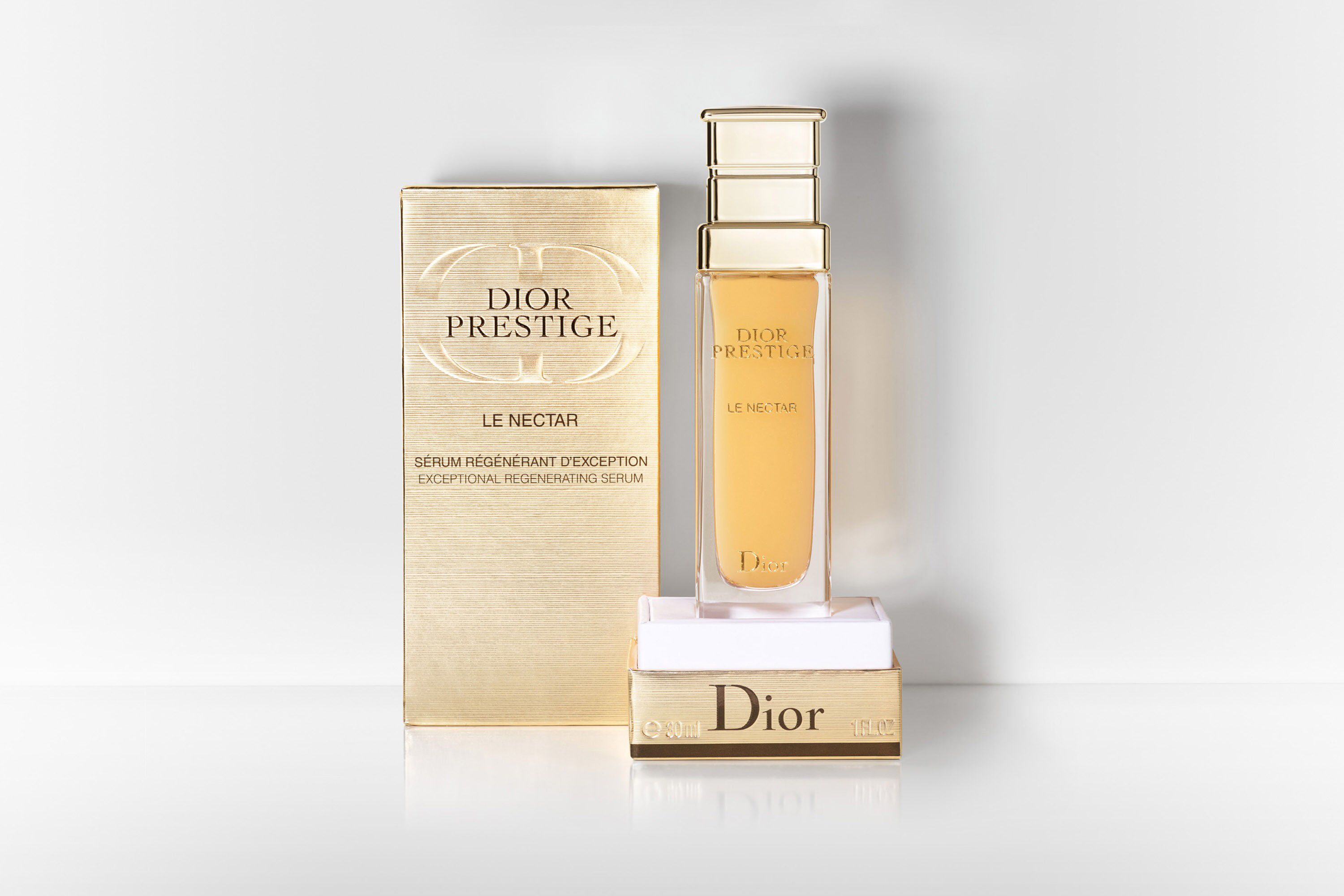 Tinh Chất Dưỡng Tái Tạo Da Dior Prestige Le Nectar  Your Beauty  Our Duty