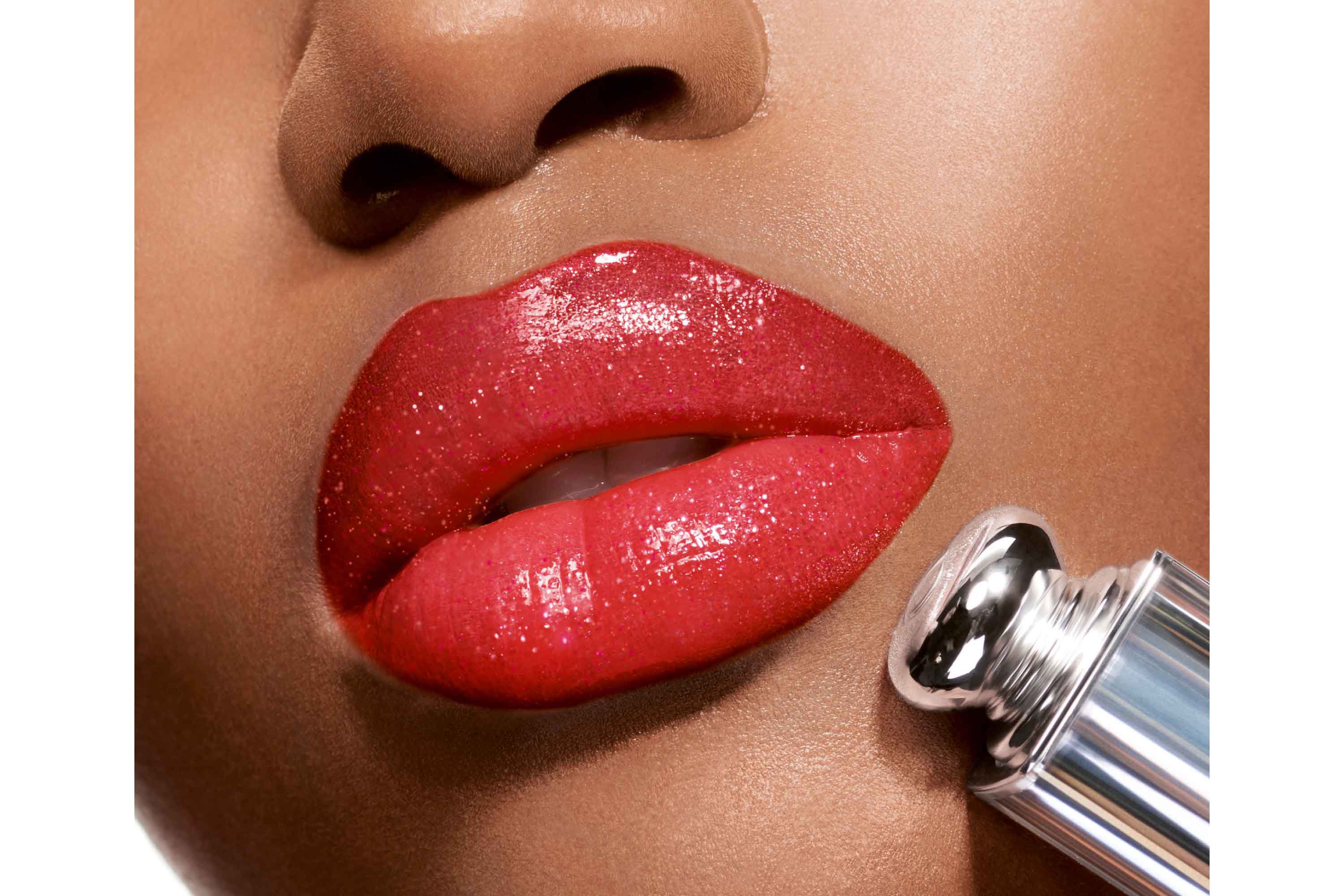 Dior Addict Stellar Halo Shine Lipsticks  Anita Michaela