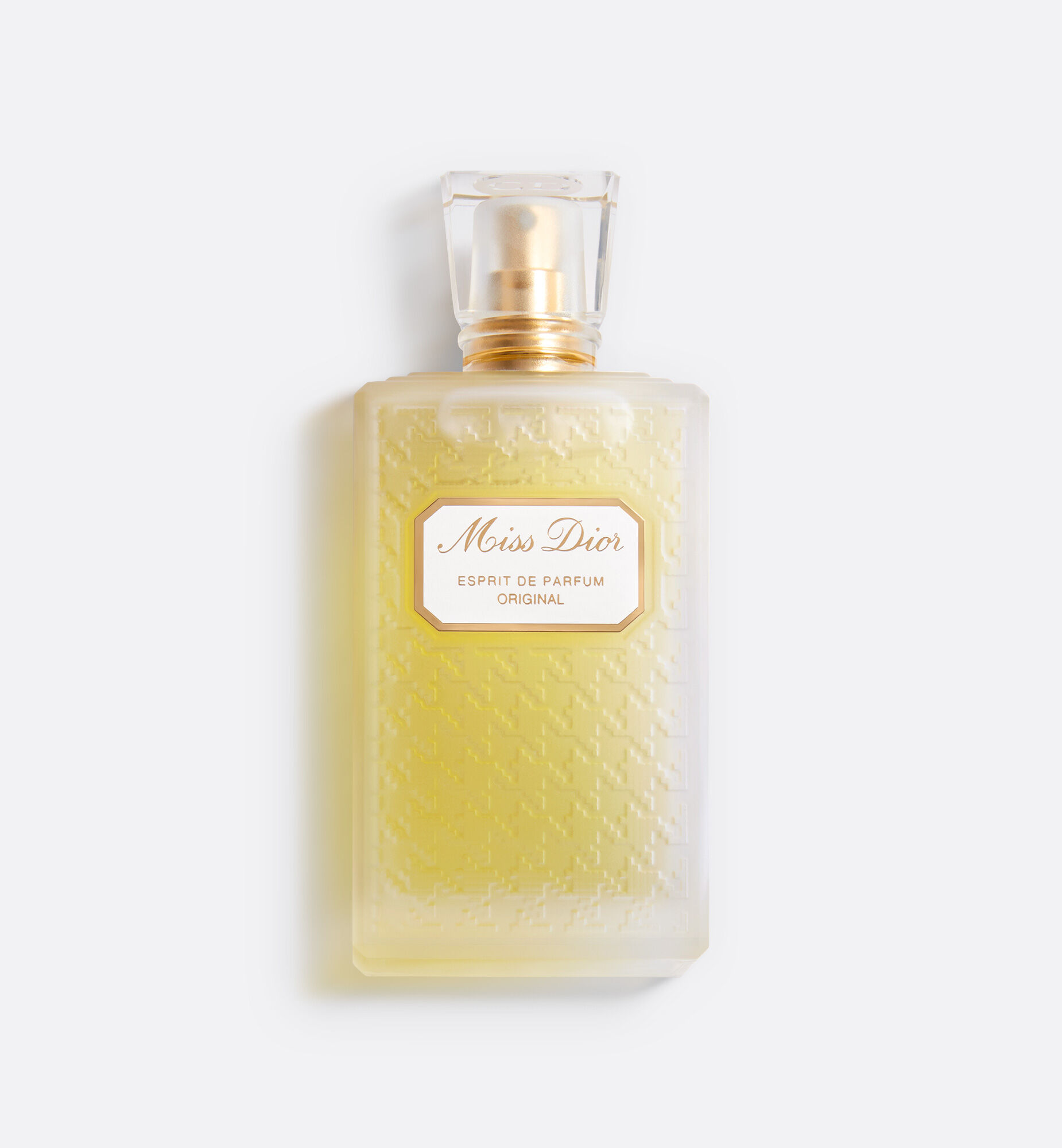 Miss Dior Original Esprit de parfum - Profumi Donna - Fragranze | DIOR