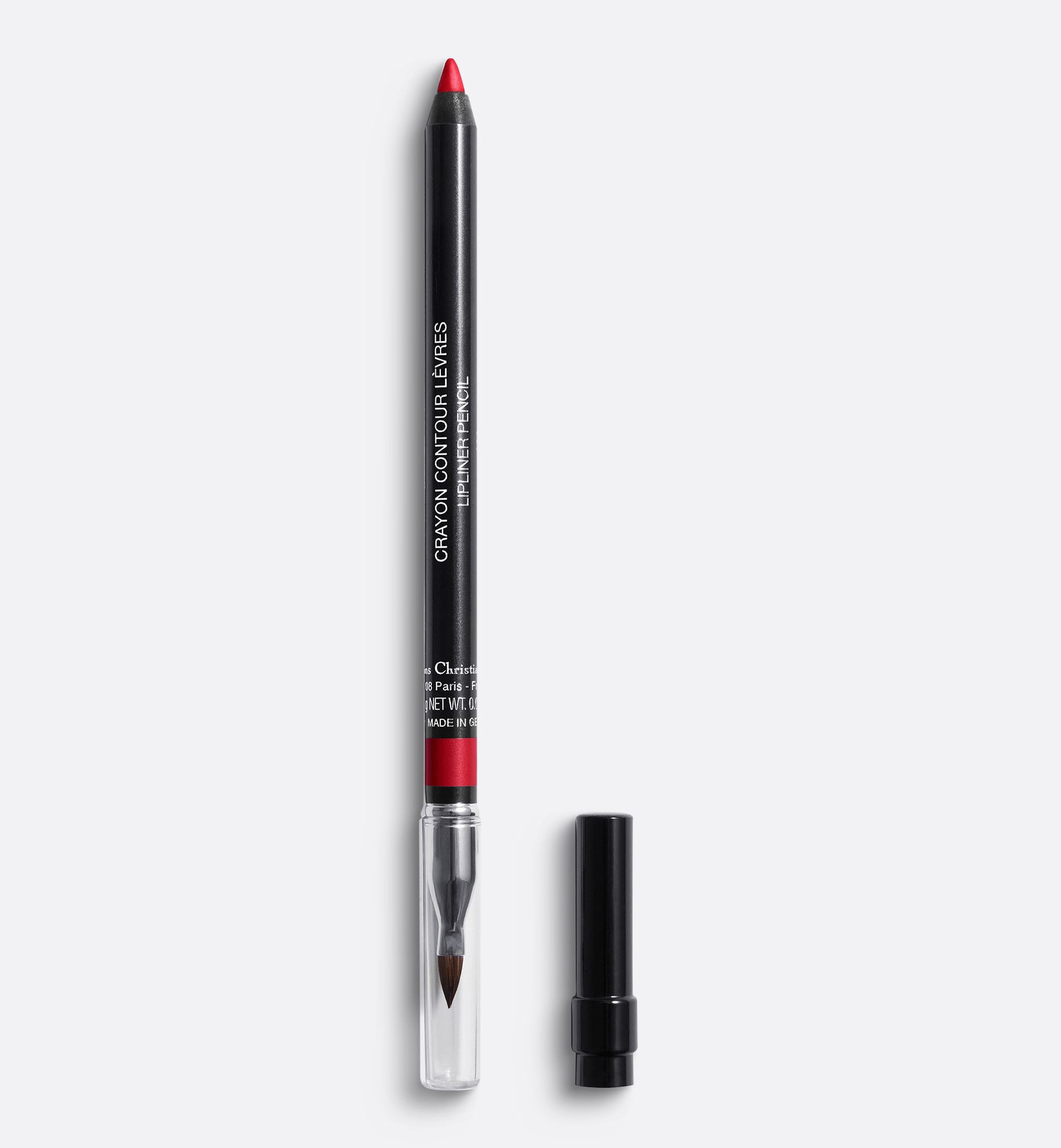 rouge dior contour sophisticated matte 758