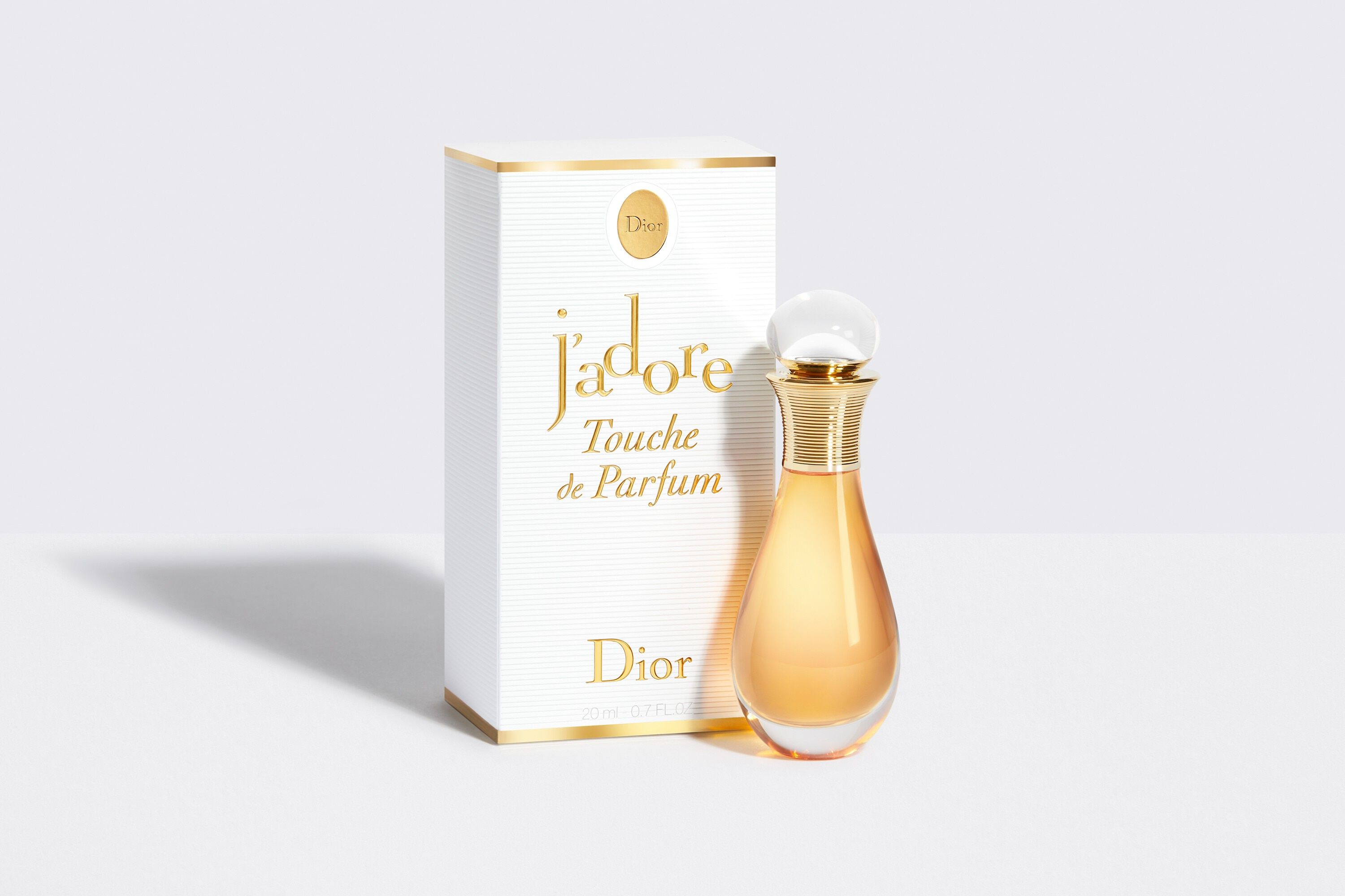 beneden Machtig ik klaag J'adore Touche de parfum - Women's Fragrance - Fragrance | DIOR