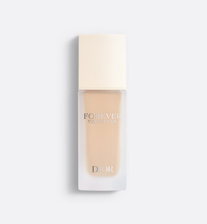 Dior Forever Velvet - Blurring Matte Primer | DIOR