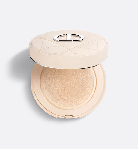 Dior - Dior Forever Cushion Powder Ultra-fine and fresh skin-caring loose powder - translucence, perfection and long wear