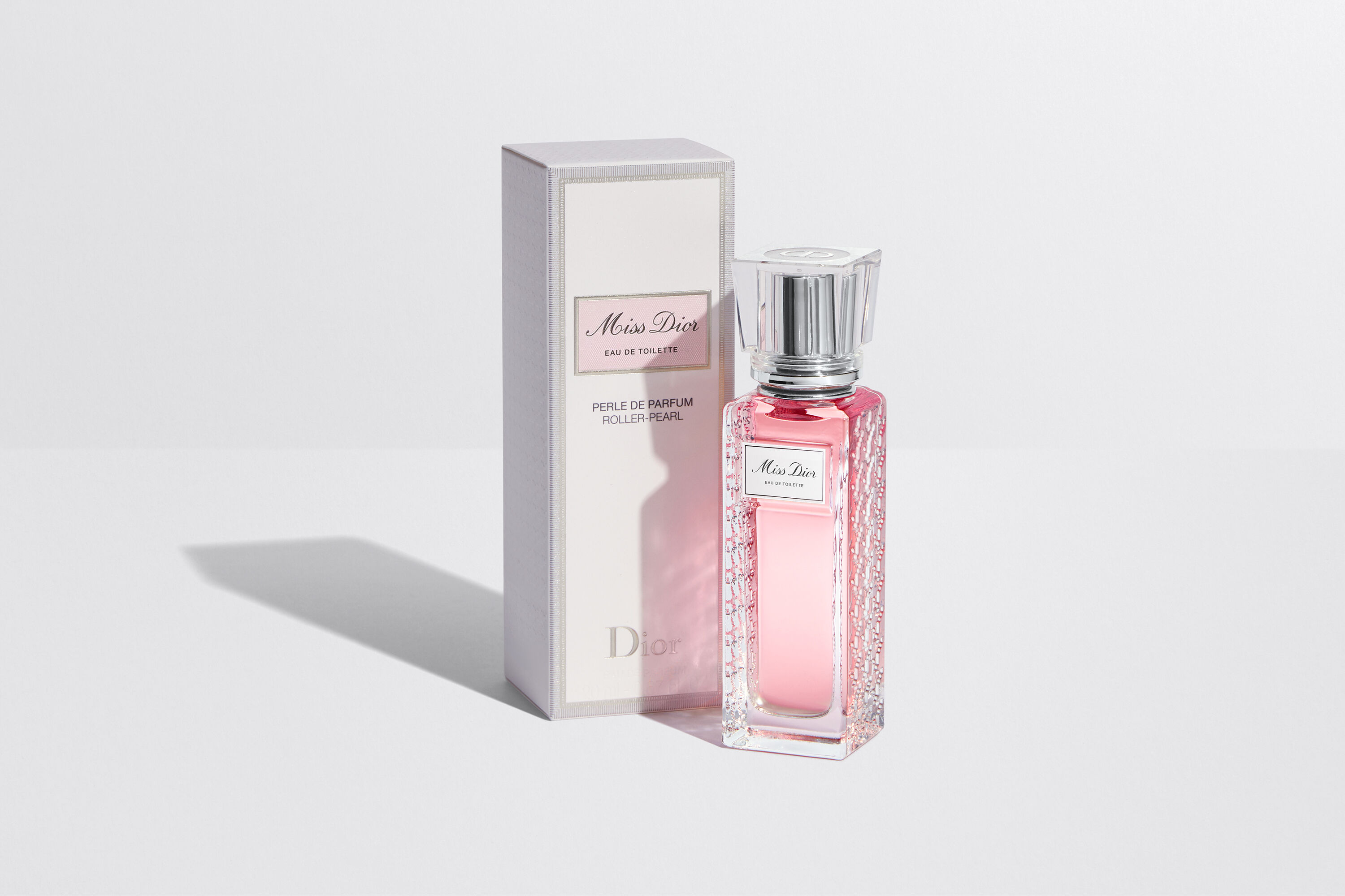 Rekwisieten Onverschilligheid kapsel Miss Dior Roller-Pearl Eau de Toilette - Women's Fragrance - Fragrance |  DIOR