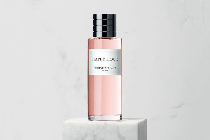 Dior - Happy Hour Fragrance Open gallery
