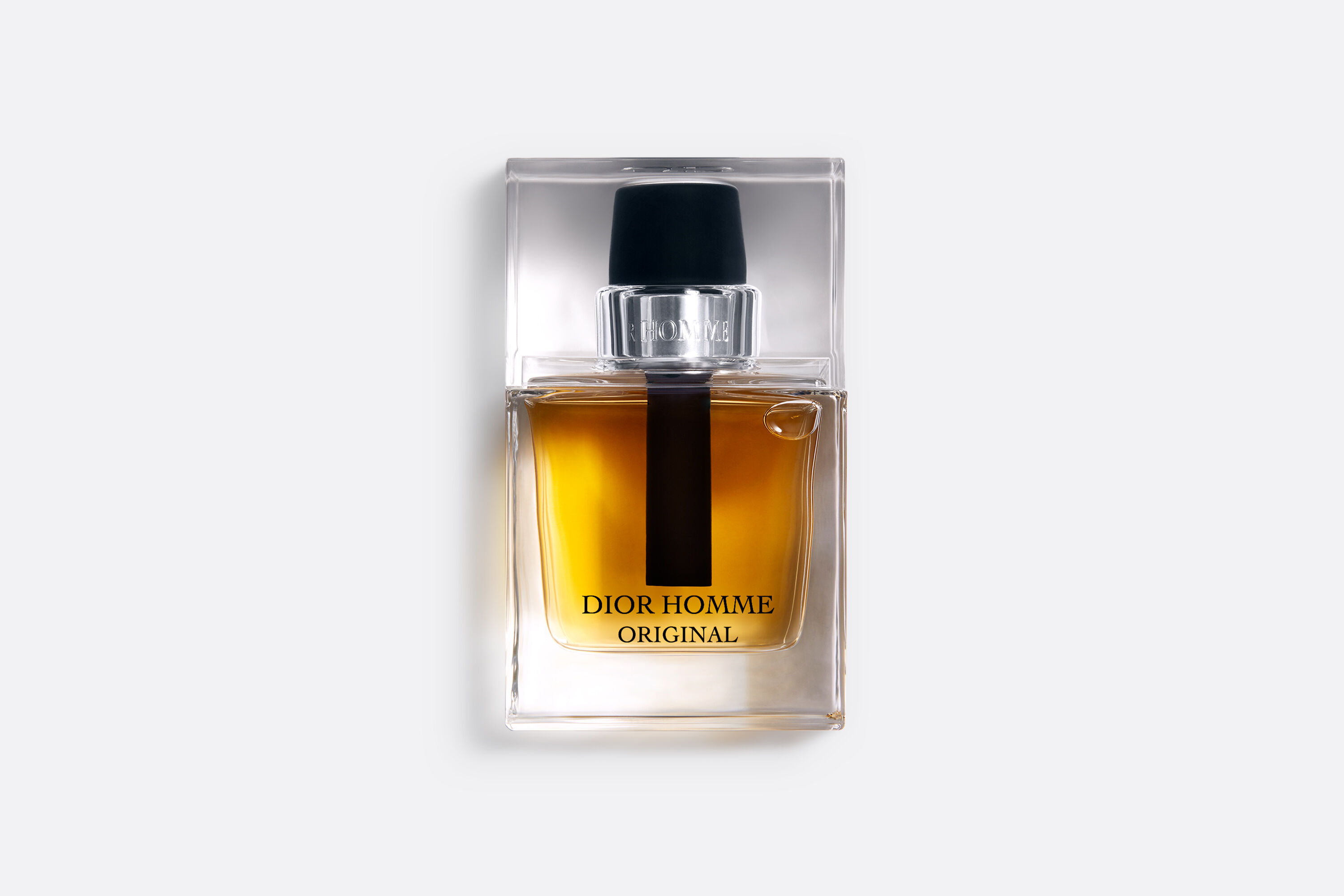 Rimpelingen Gehakt kunstmest Dior Homme Original: the original Dior Homme Eau de Toilette | DIOR