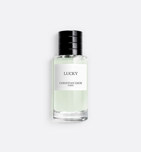Dior - Lucky Аромат