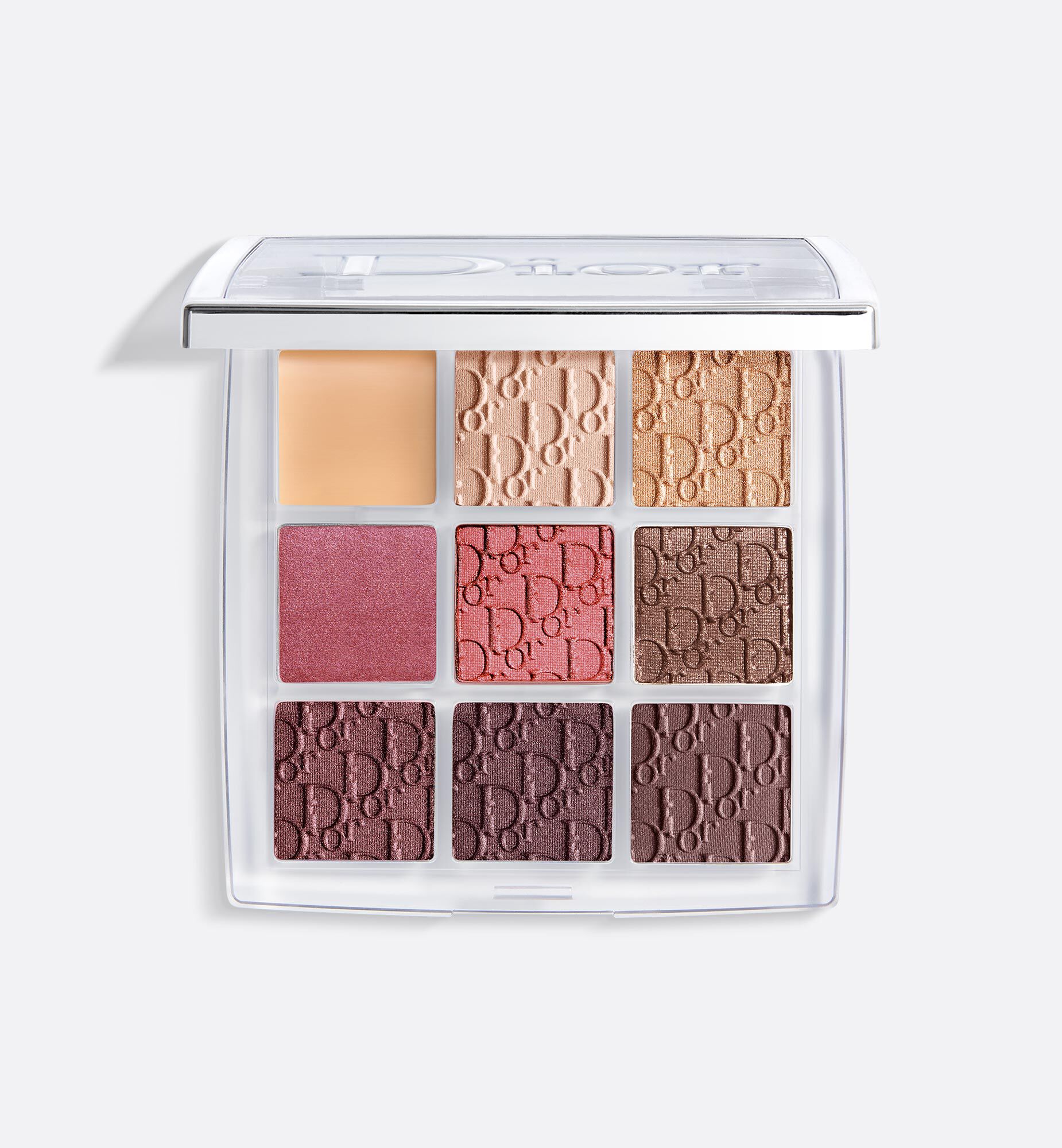 dior eyeshadow set