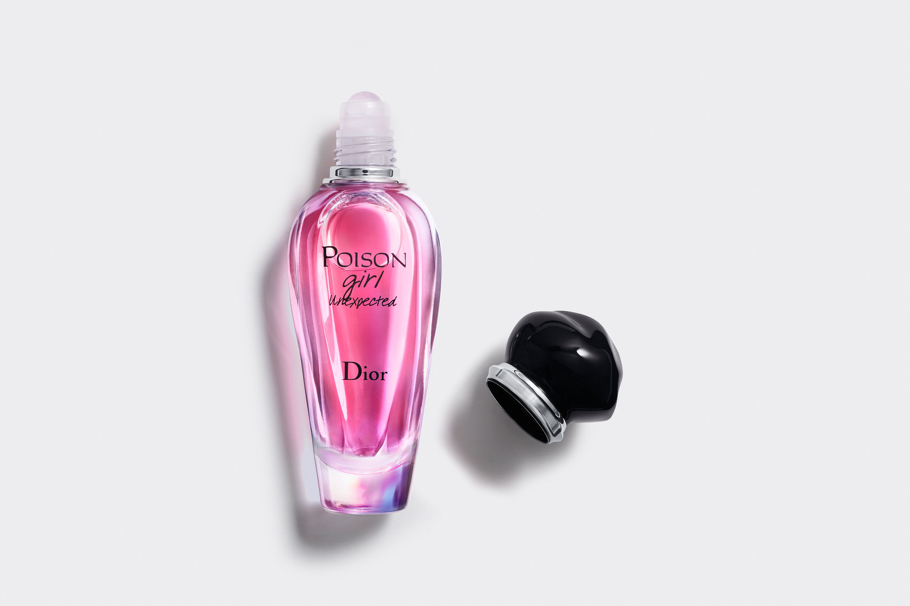 Dior poison girl 20ml clearance