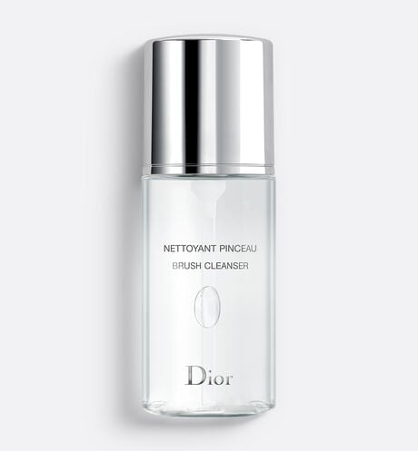 Dior - Dior Backstage Brush Cleanser Makeup brush cleanser - no-rinse - deep cleansing & instant drying