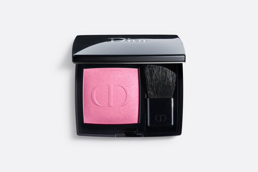 Dior - Rouge Blush Couture Colour – Puderrouge mit langem Halt - 24 aria_openGallery