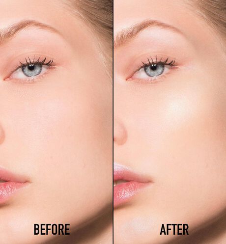 Dior - Dior Forever Couture Luminizer Longwear highlighter - 95%* natural-origin pigments - 2 Open gallery