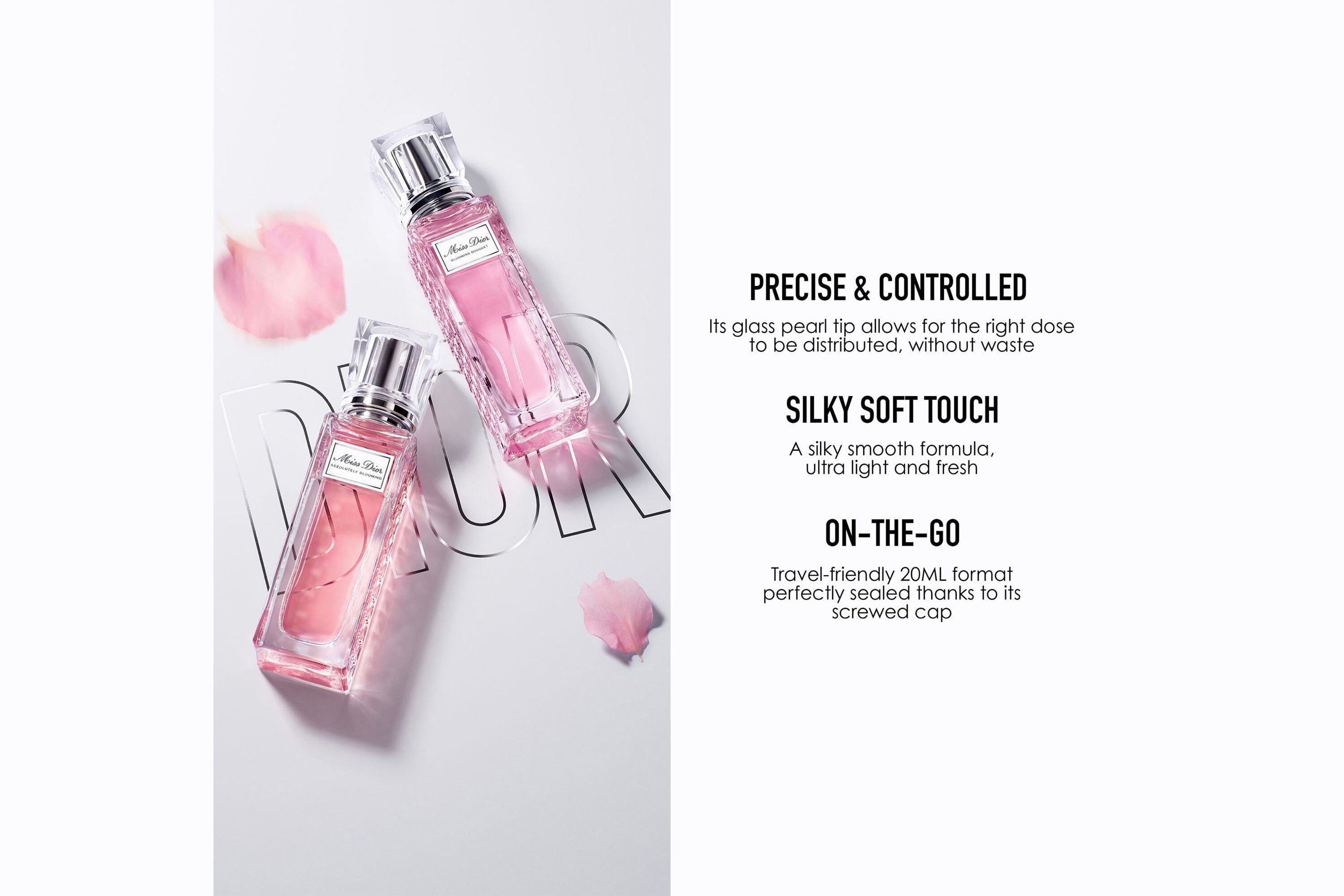 Dior store addict 20ml