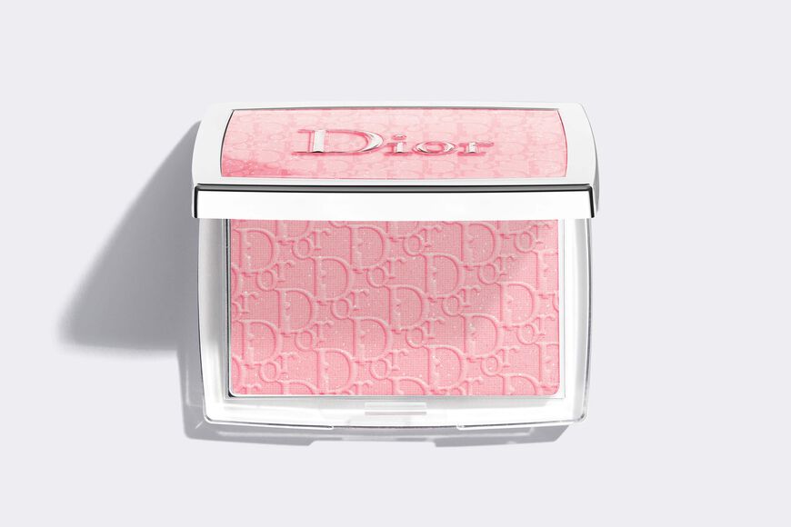 Dior - Dior Backstage Rosy Glow Blush - universal color awakening - natural healthy glow Open gallery