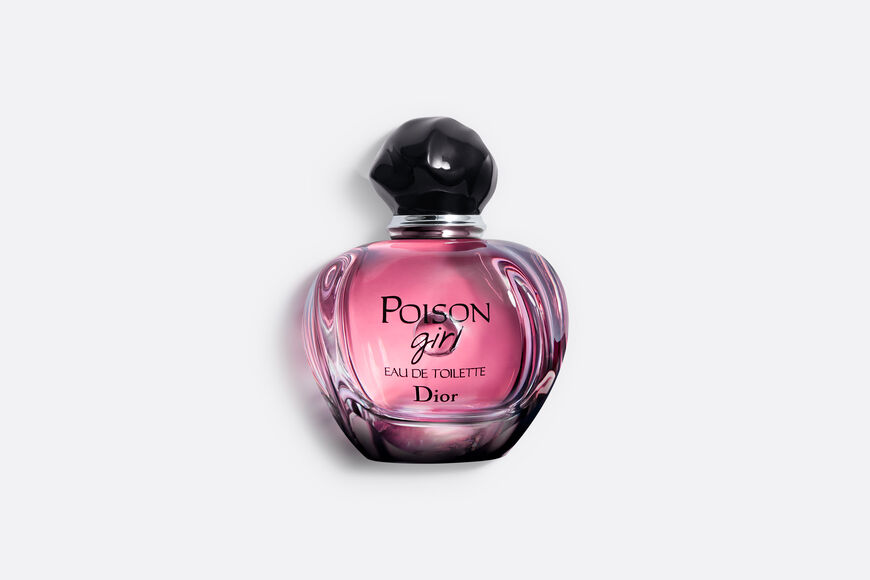 Dior - Poison Girl Туалетная вода - 2 aria_openGallery
