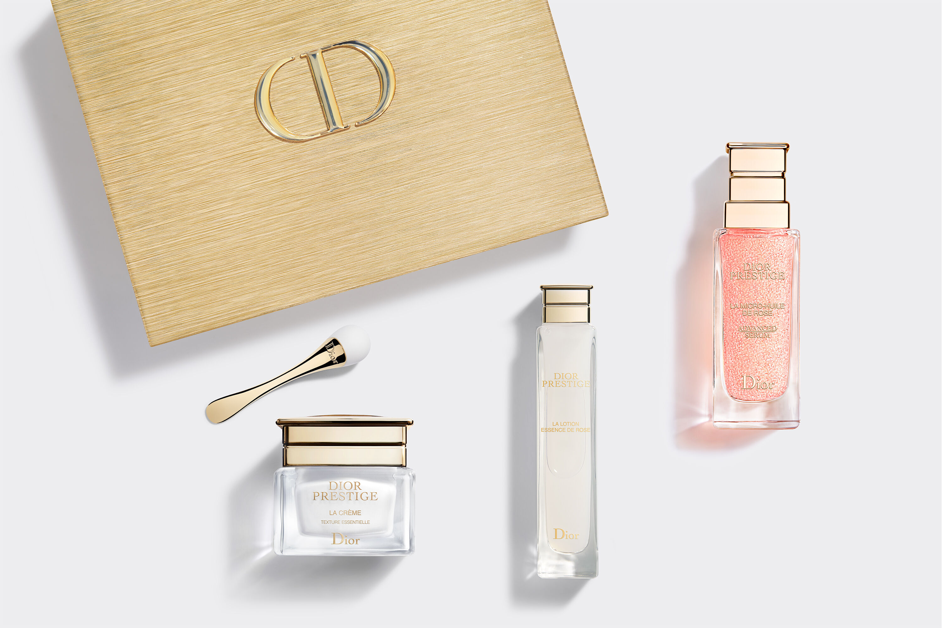 dior serum prestige