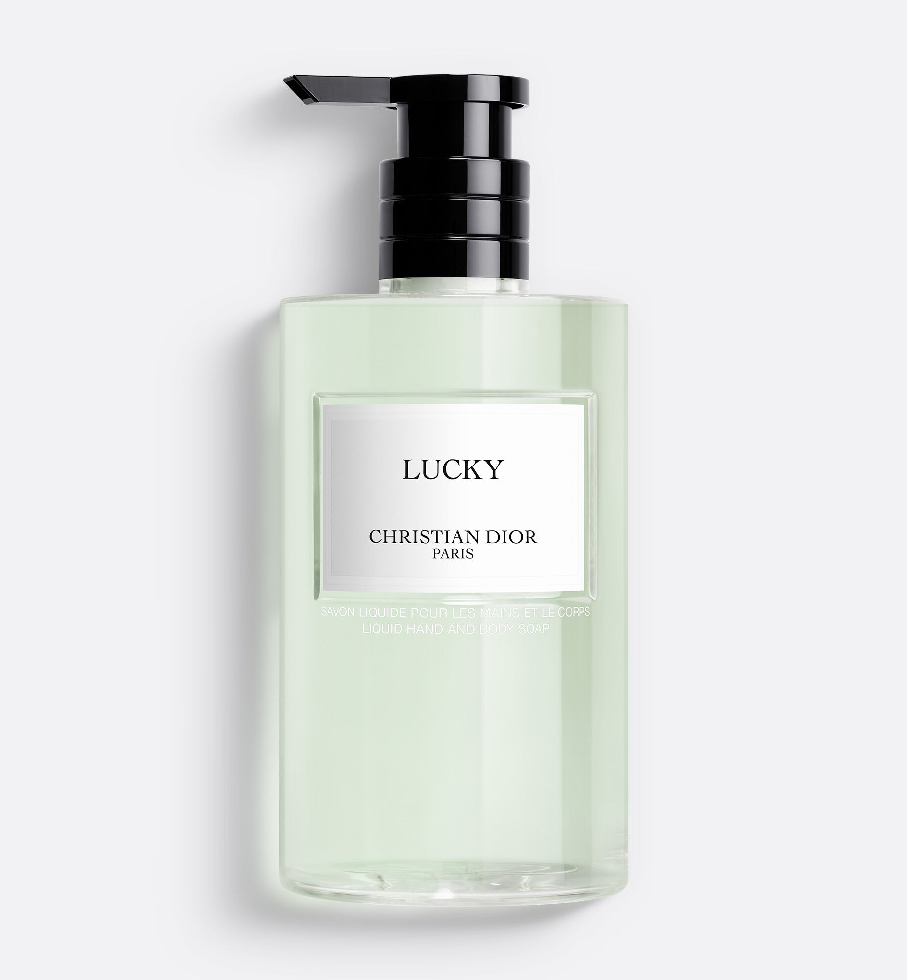 Lucky Fragrance - Collection Privee - Unisex Fragrance | DIOR