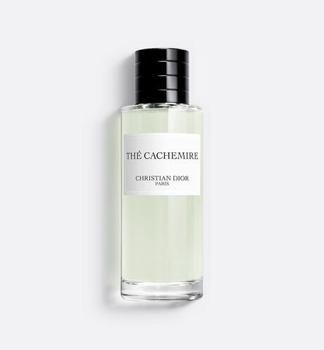 Dior - Thé Cachemire Fragrance