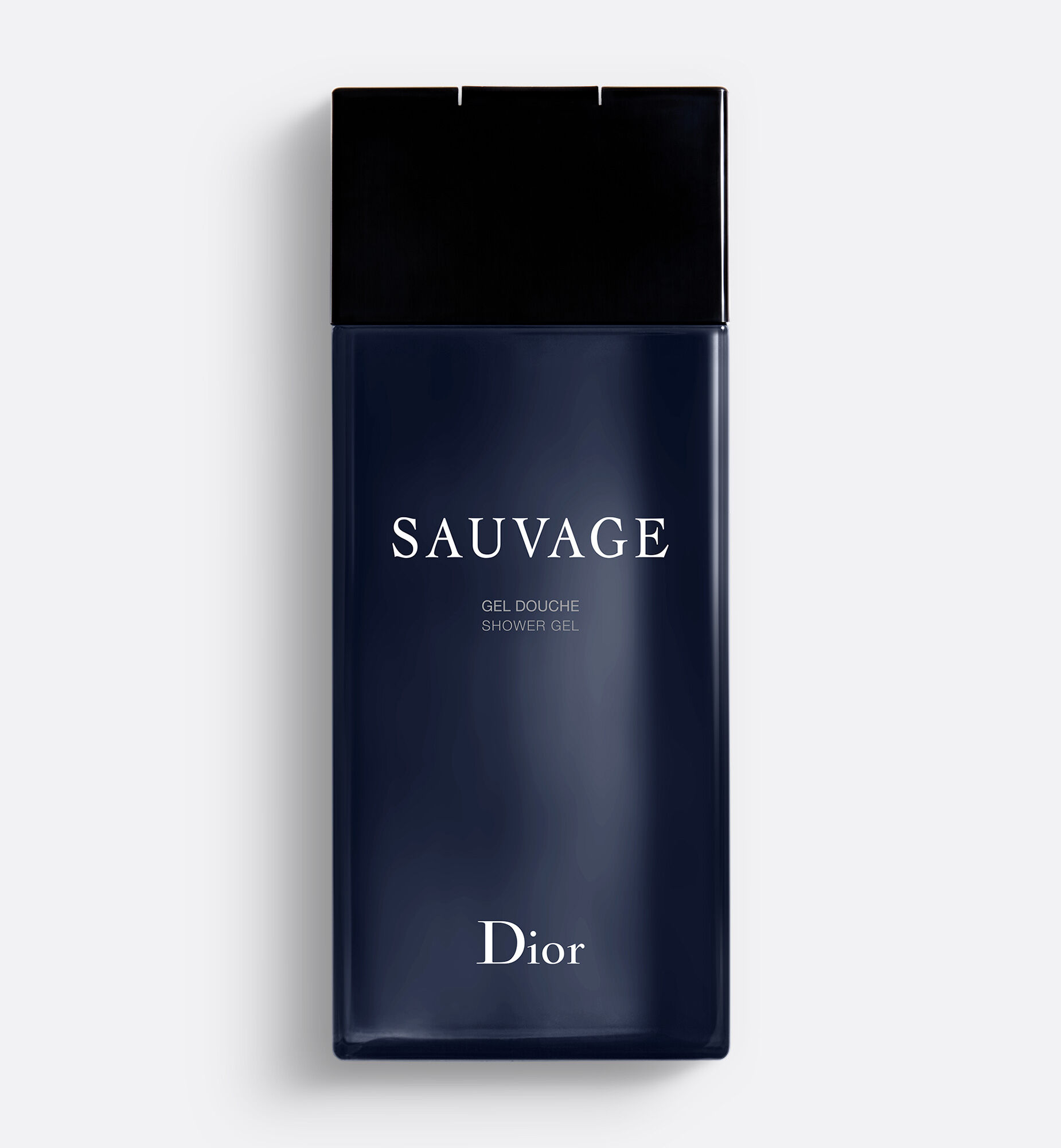 Sauvage Shower gel - Men's Fragrance - Fragrance | DIOR