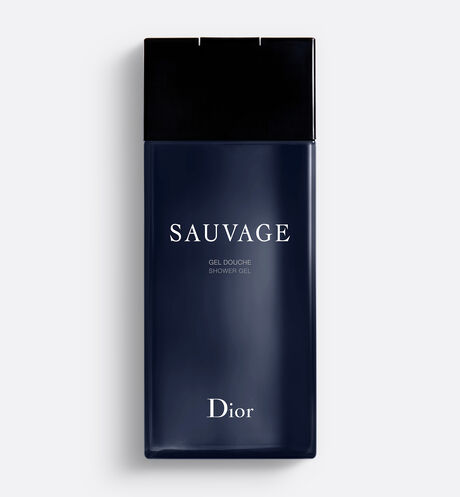 Dior - Sauvage Shower gel
