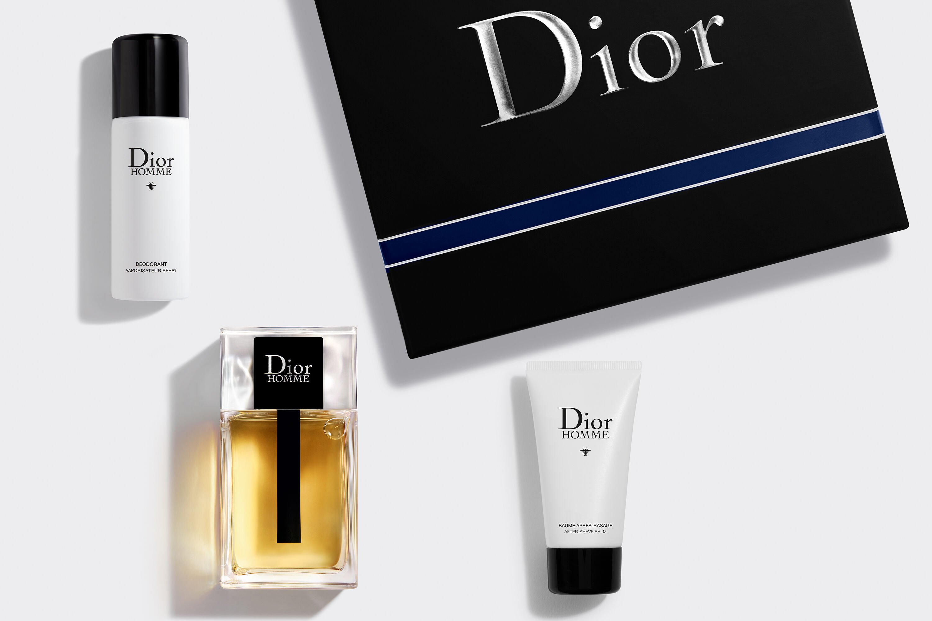 verklaren Beschuldigingen draai Dior Homme Dior Homme Eau de toilette 100mL set - Men's Fragrance -  Fragrance | DIOR