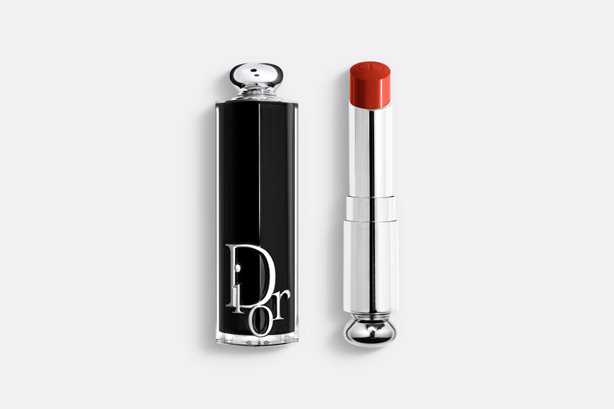 Dior - Dior Addict Rouge à lèvres brillant hydratant - 90 % d'ingrédients d'origine naturelle - rechargeable - 16 Ouverture de la galerie d'images