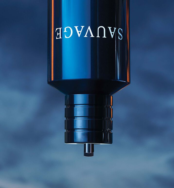 Refill dior sauvage bottle clearance