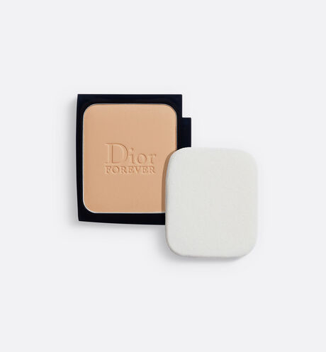 Dior - Dior Forever Extreme Control Fondo de maquillaje compacto alta perfección - mate extremo & larga duración - sublimador de la piel - spf 20 pa+++/control de brillos - recarga