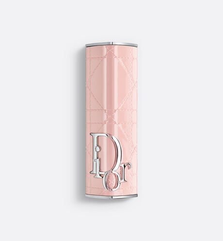 Dior - Carcasa Dior Addict Carcasa couture de barra de labios brillante - recargable