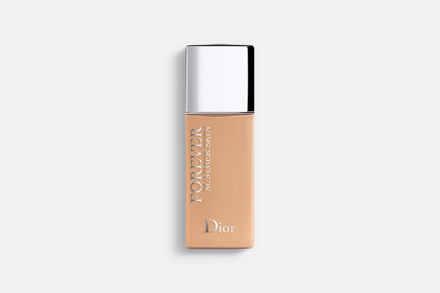 Dior - Dior Forever Summer Skin - Limited Edition Fresh tint veil for summer - 24h* wear - healthy glow-effect complexion enhancer - heat-proof & sweat-proof - 11 Open gallery
