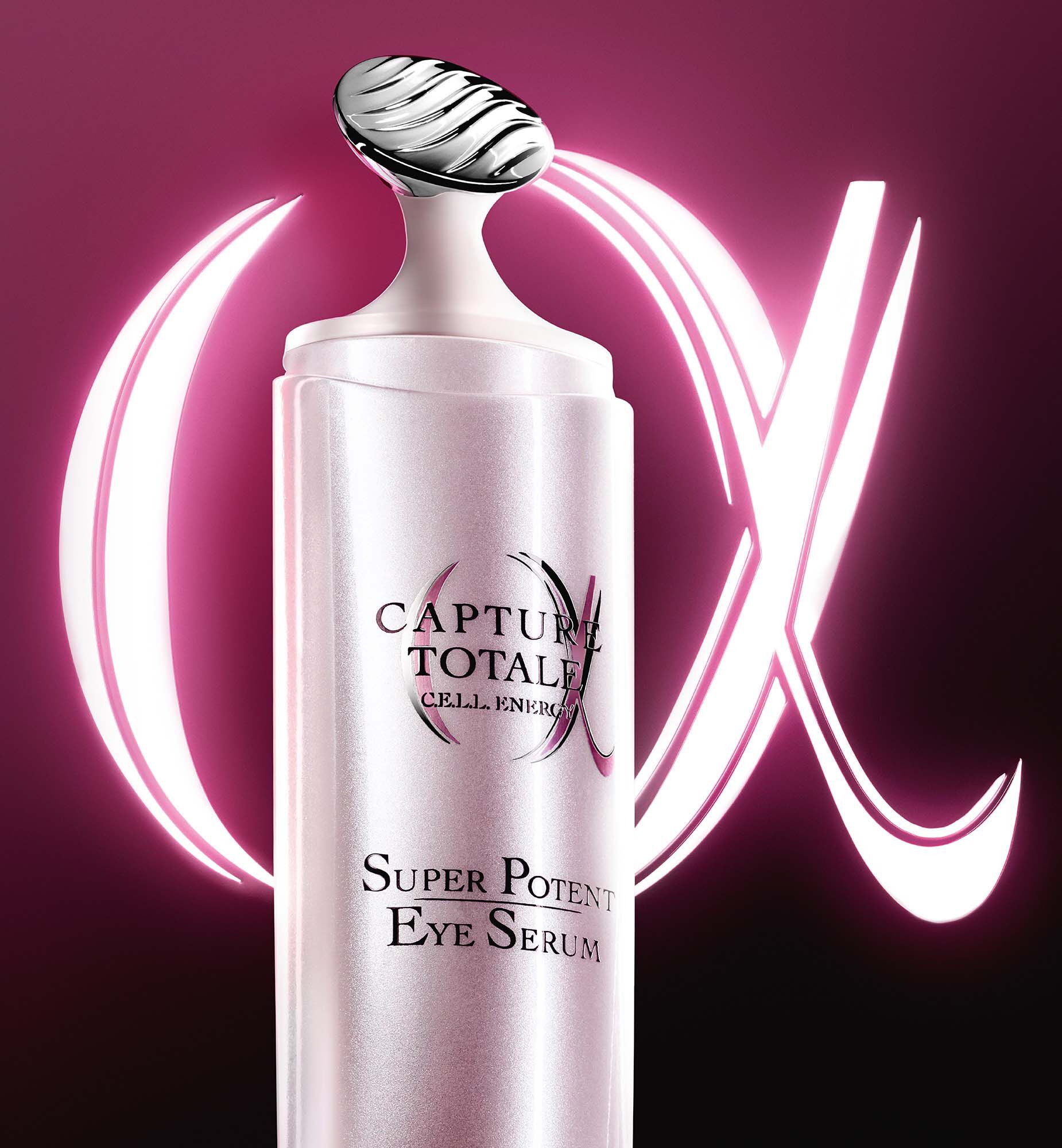 capture totale eye serum dior