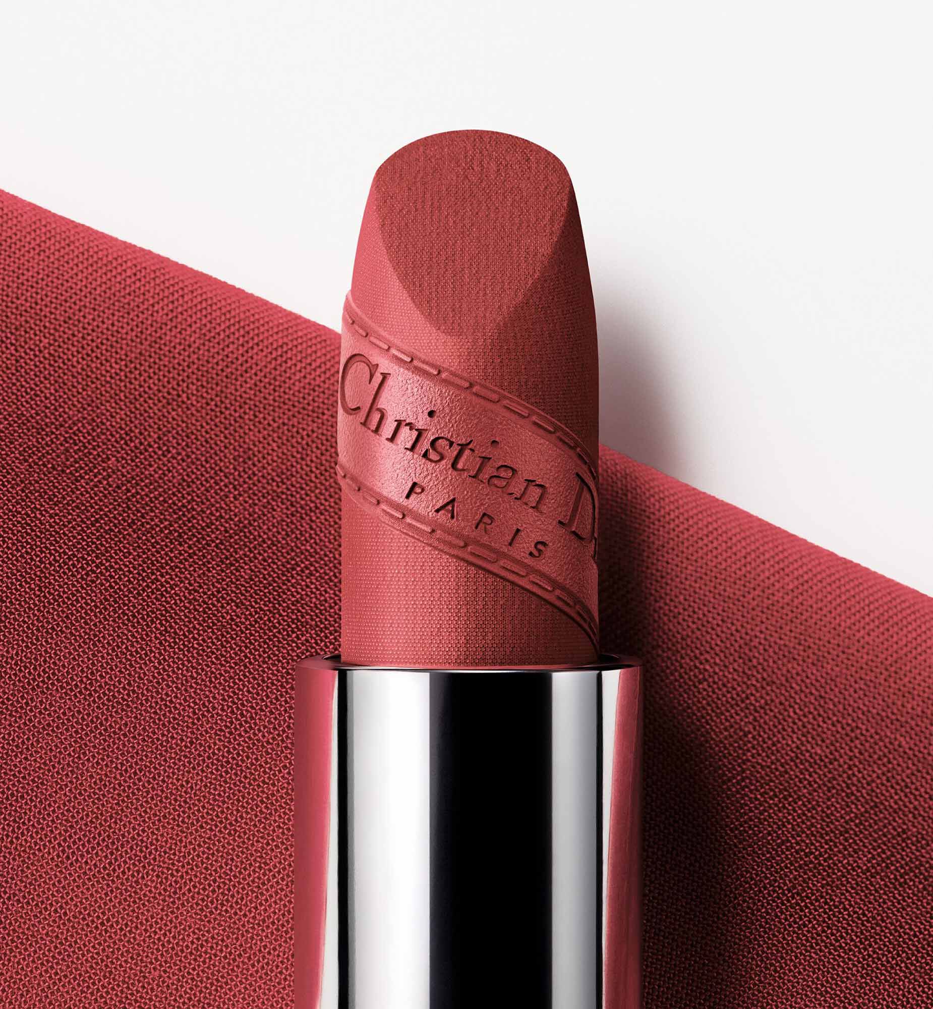 DIOR ADDICT REFILL  Hydrating shine lipstick refill  90 naturalori   Dior Beauty Online Boutique Singapore