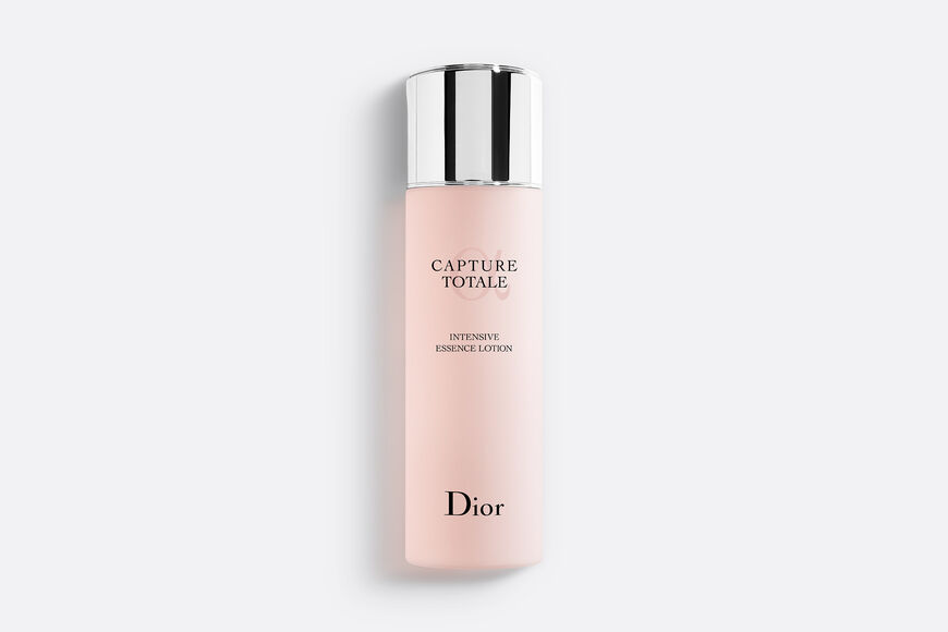 Dior - Capture Totale Intensive Essence Lotion Face lotion - intense preparation - radiance and strengthened skin barrier Open gallery