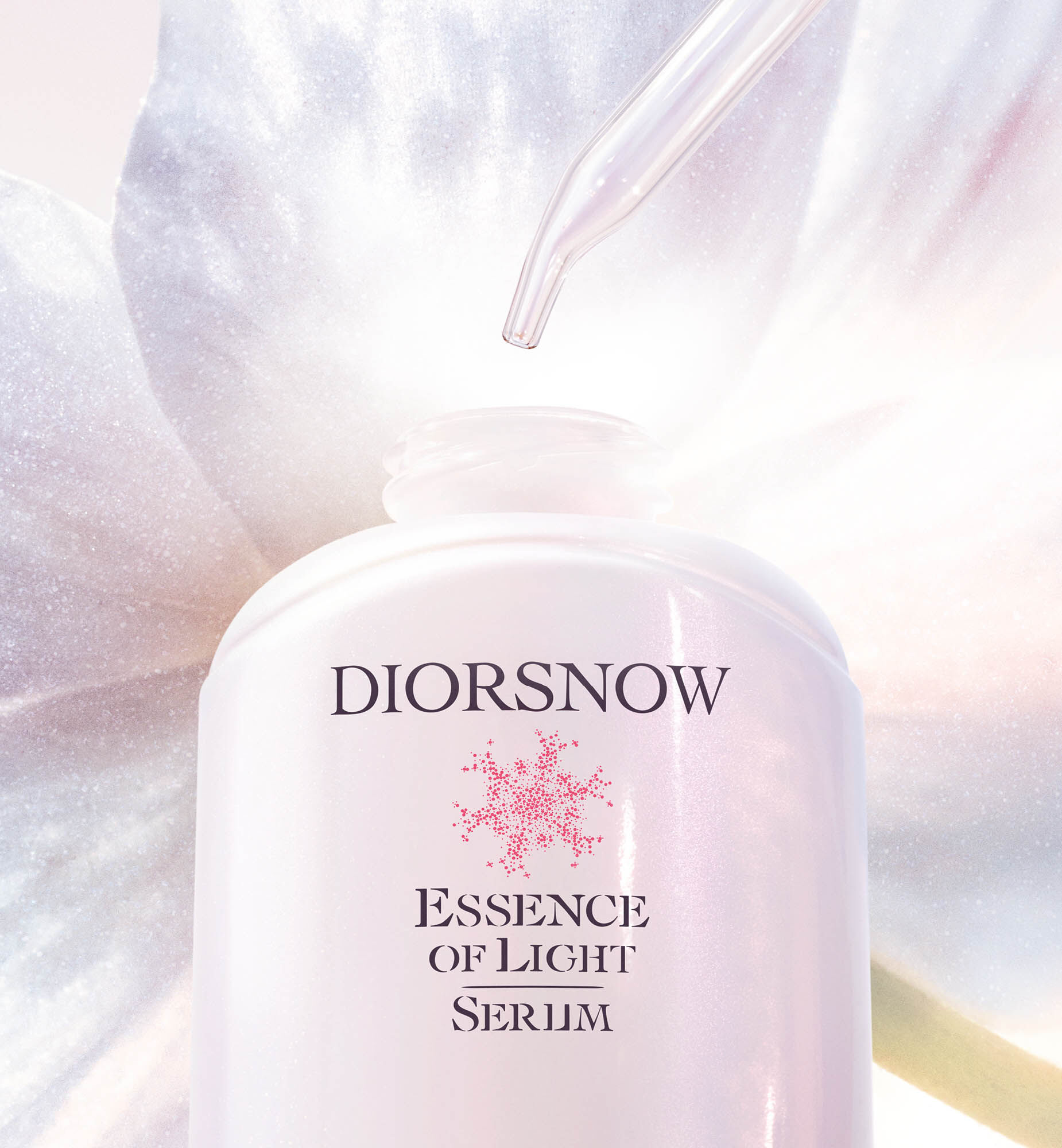 essence of light dior