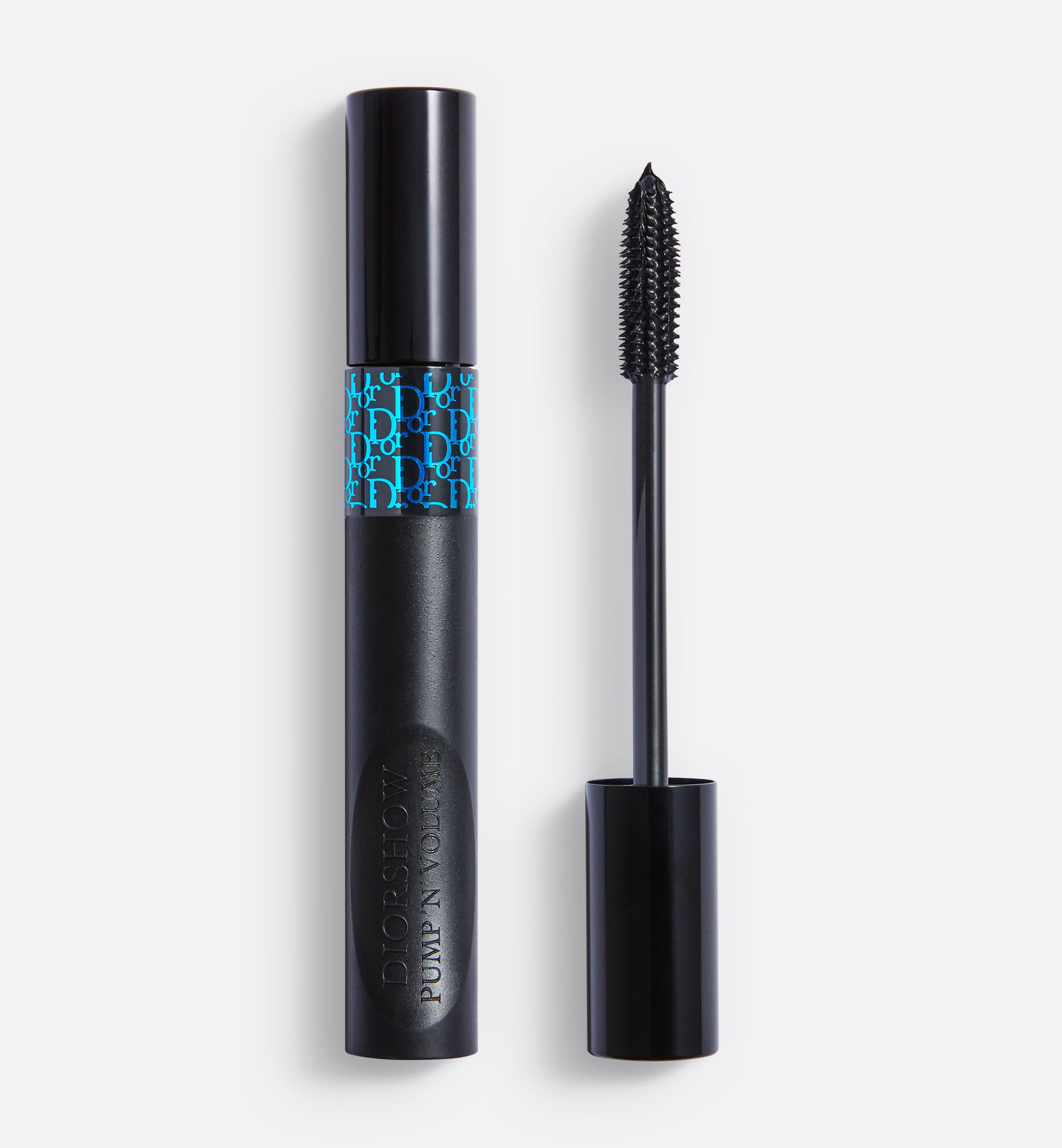 Dior pump n volume mascara waterproof review clearance