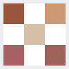 Image swatch product 5 Couleurs Couture