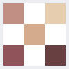 Image swatch product 5 Couleurs Couture Dioriviera