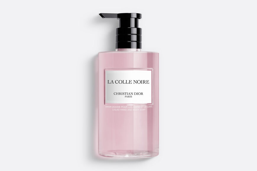 Dior - La Colle Noire Flüssigseife Flüssige Hand- und Körperseife aria_openGallery